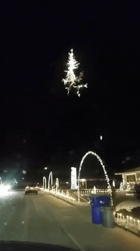 Acid Gifdump, December 17 (25 gifs)