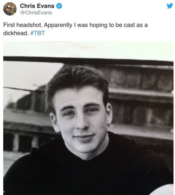 Funny Celebrity Tweets (25 pics)