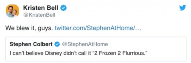 Funny Celebrity Tweets (25 pics)