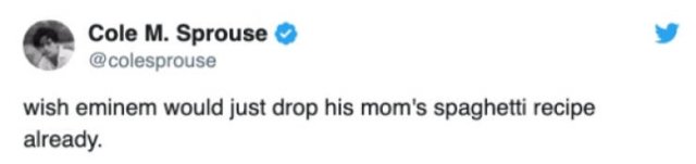 Funny Celebrity Tweets (25 pics)