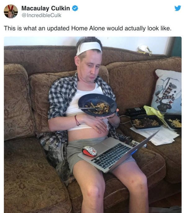 Funny Celebrity Tweets (25 pics)