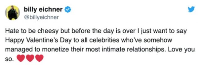 Funny Celebrity Tweets (25 pics)