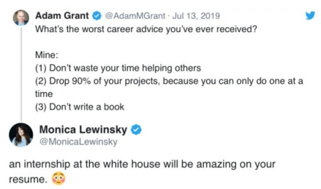 Funny Celebrity Tweets (25 pics)