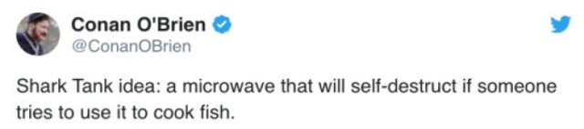 Funny Celebrity Tweets (25 pics)