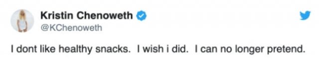 Funny Celebrity Tweets (25 pics)