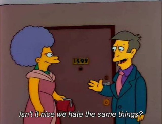 How 'Simpsons' Changed Over 30 Years (25 pics)