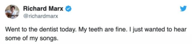Funny Celebrity Tweets (25 pics)