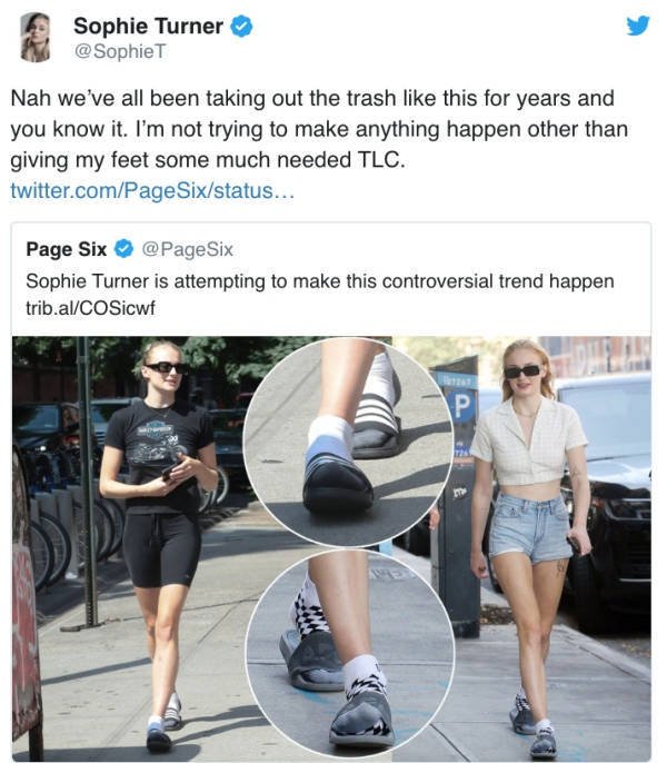 Funny Celebrity Tweets (25 pics)