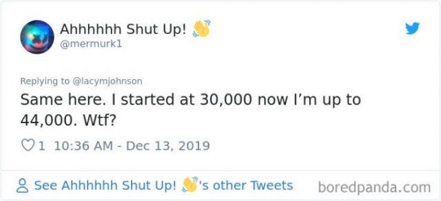 Americans Share Huge Student Loans (30 pics)