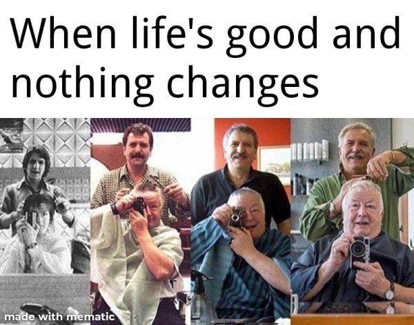 Life Is Great (24 pics)