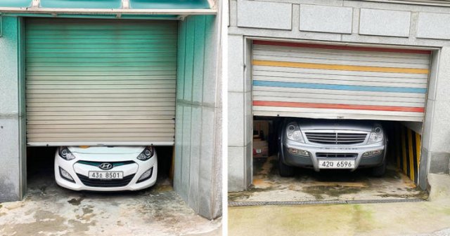 Only In South Korea (23 pics)