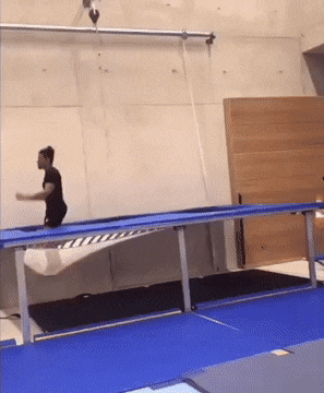 Acid Gifdump, December 18 (25 gifs)