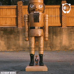 Acid Gifdump, December 18 (25 gifs)