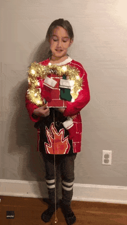 Acid Gifdump, December 18 (25 gifs)