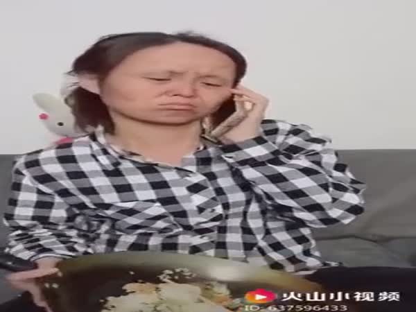 Chinese Beauty