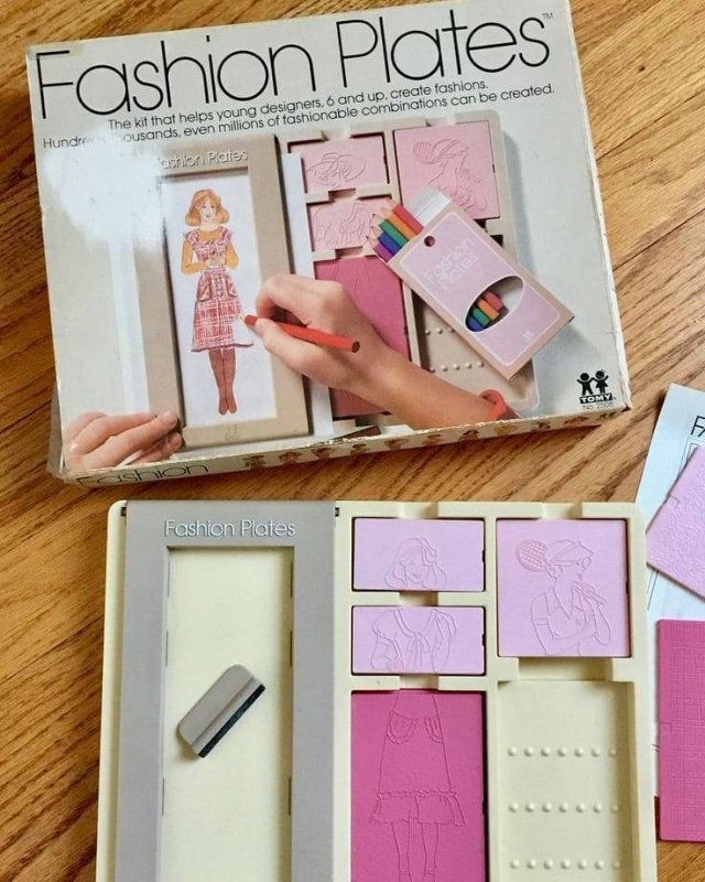 Your Daily Dose Of Nostalgia (20 pics) Your Daily Dose Of Nostalgia (20 pics)
