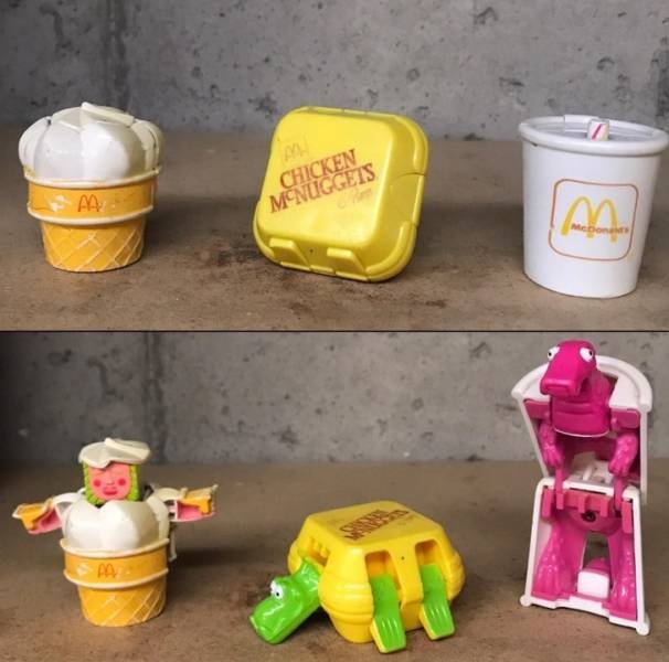 Your Daily Dose Of Nostalgia (20 pics) Your Daily Dose Of Nostalgia (20 pics)