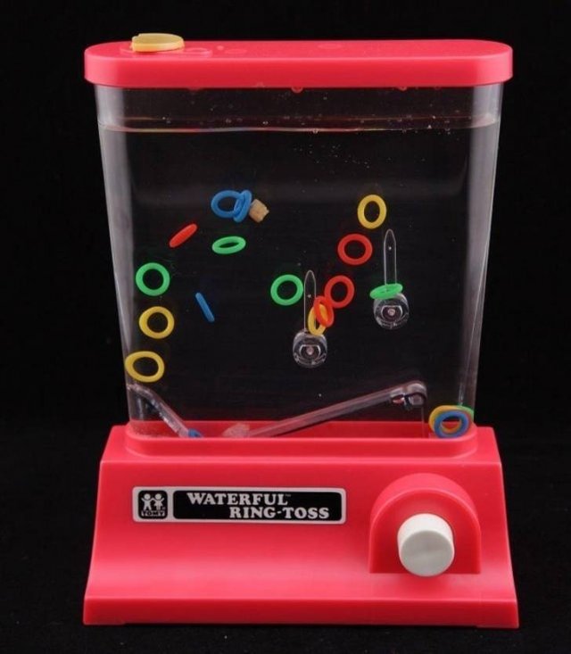 Your Daily Dose Of Nostalgia (20 pics) Your Daily Dose Of Nostalgia (20 pics)
