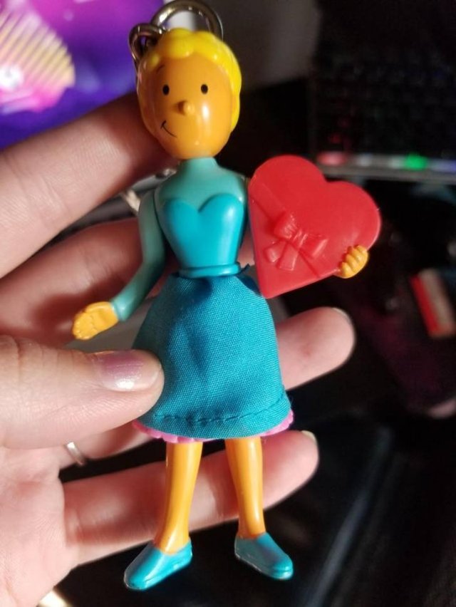 Your Daily Dose Of Nostalgia (20 pics) Your Daily Dose Of Nostalgia (20 pics)