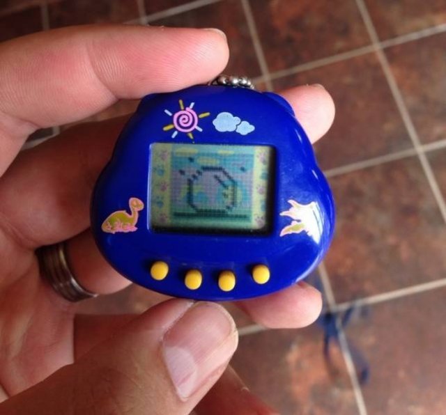 Your Daily Dose Of Nostalgia (20 pics) Your Daily Dose Of Nostalgia (20 pics)