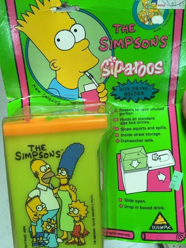 Your Daily Dose Of Nostalgia (20 pics) Your Daily Dose Of Nostalgia (20 pics)