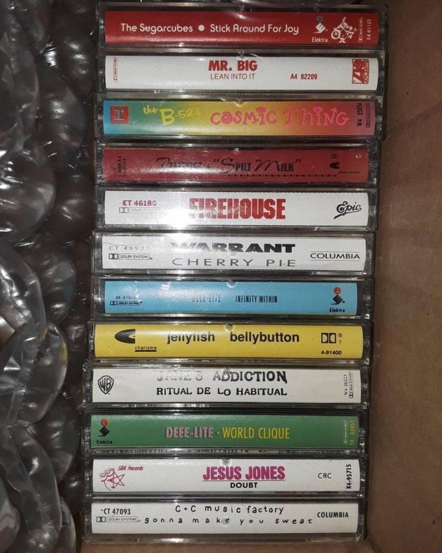 Your Daily Dose Of Nostalgia (20 pics) Your Daily Dose Of Nostalgia (20 pics)