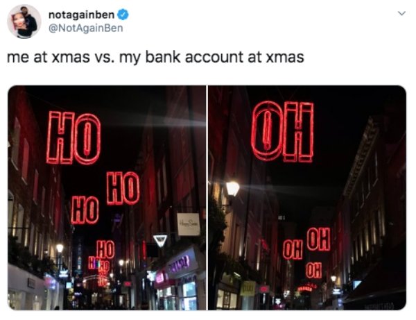 Tweets About Christmas (30 pics)