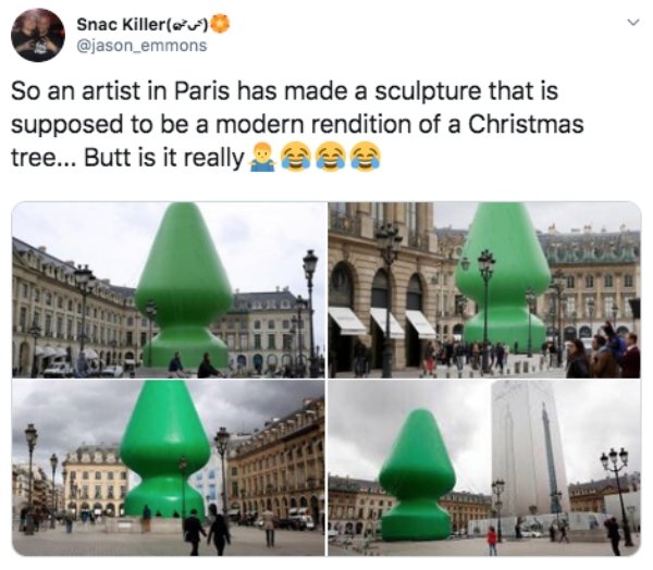 Tweets About Christmas (30 pics)
