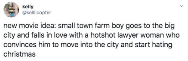 Tweets About Christmas (30 pics)
