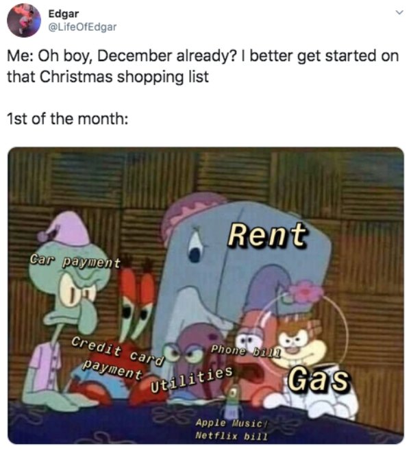Tweets About Christmas (30 pics)