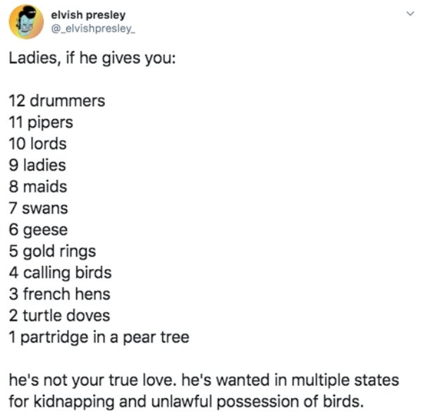 Tweets About Christmas (30 pics)