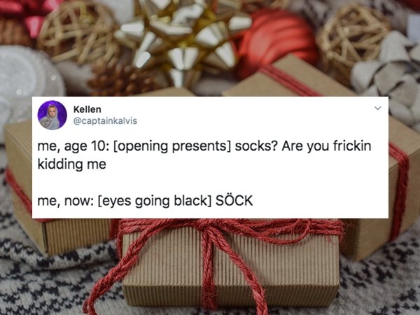 Tweets About Christmas (30 pics)