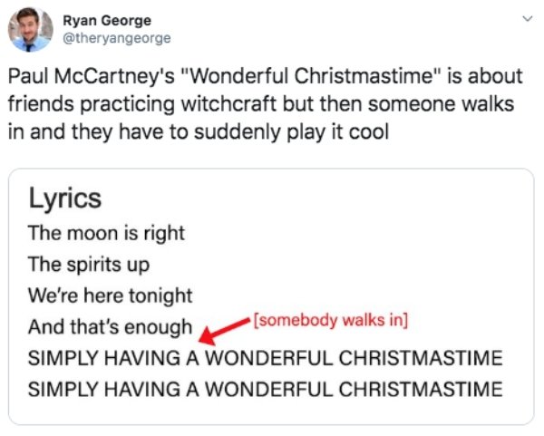 Tweets About Christmas (30 pics)