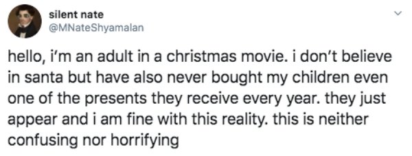Tweets About Christmas (30 pics)