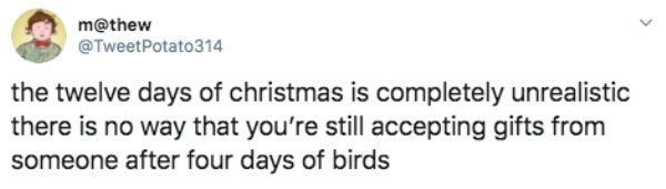 Tweets About Christmas (30 pics)