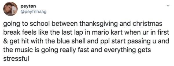 Tweets About Christmas (30 pics)