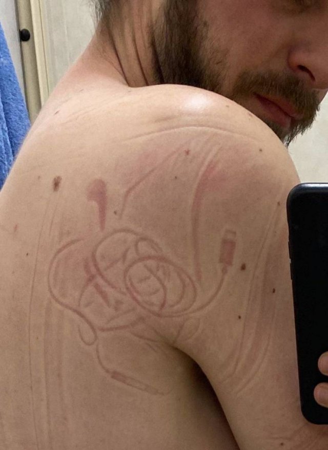 Acid Picdump. Part 2 (97 pics)