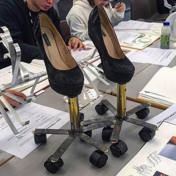 Try To Explain It (54 pics)