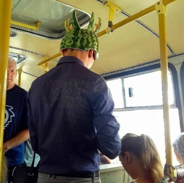Try To Explain It (54 pics)