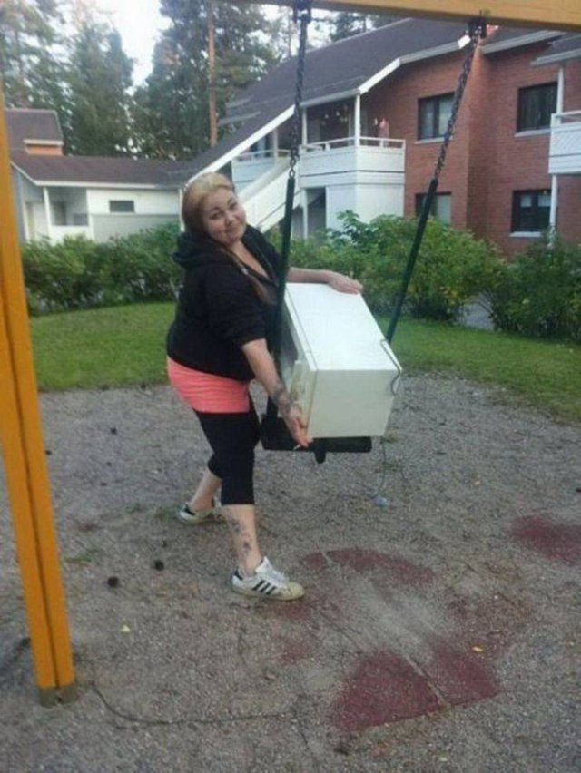 Try To Explain It (54 pics)