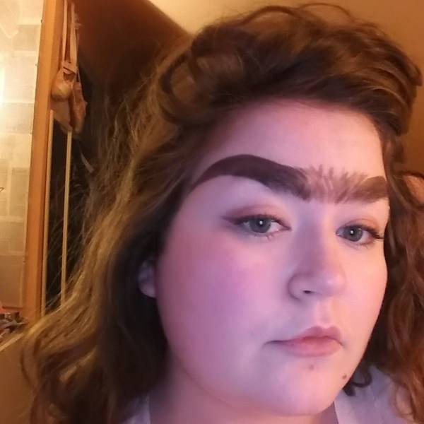 Try To Explain It (54 pics)