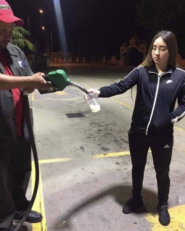 Try To Explain It (54 pics)