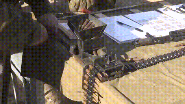 Acid Gifdump, December 20 (25 gifs)