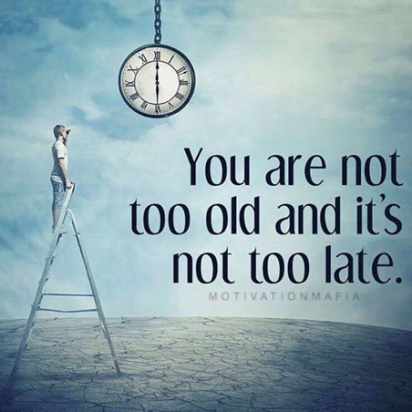 Get Some Motivation! (40 pics)
