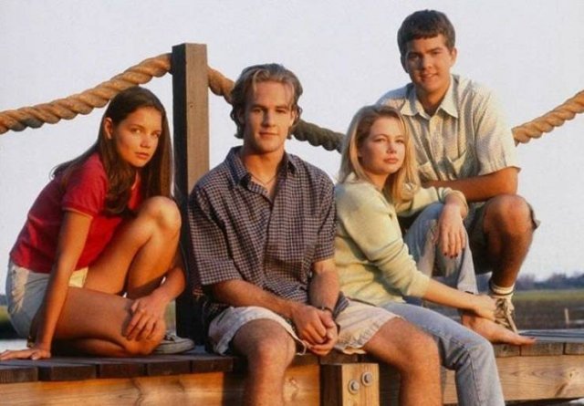 Flashback To 1998 (43 pics)