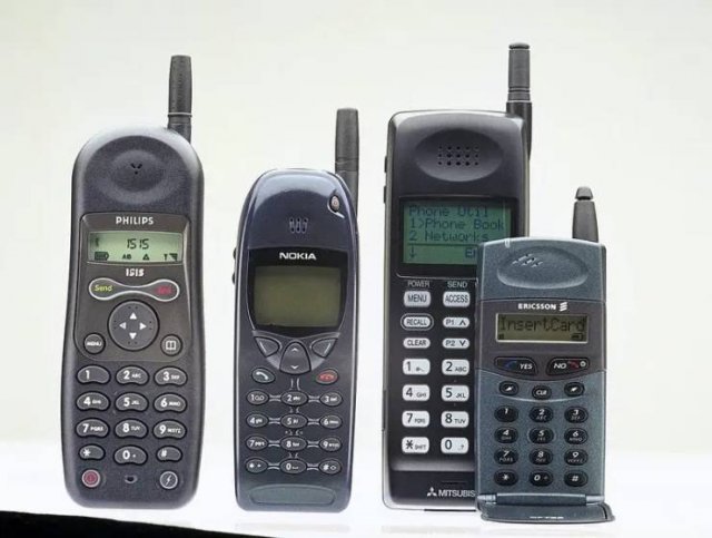 Flashback To 1998 (43 pics)