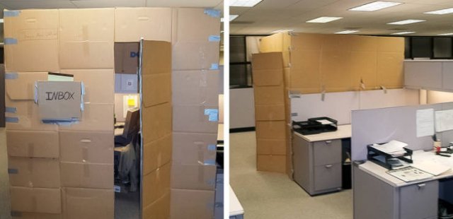 People Show Their 'Normal' Working Days (20 pics) People Show Their 'Normal' Working Days (20 pics)