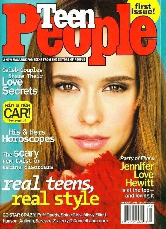 Flashback To 1998 (43 pics)