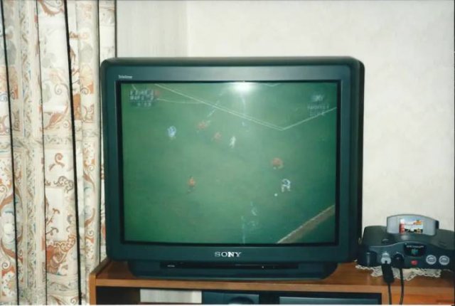Flashback To 1998 (43 pics)