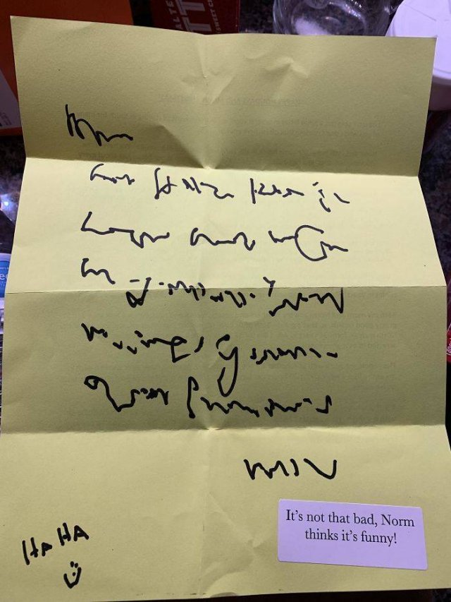 Husbands And Boyfriends Who Bring Their Relationships To The Next Level (45 pics)